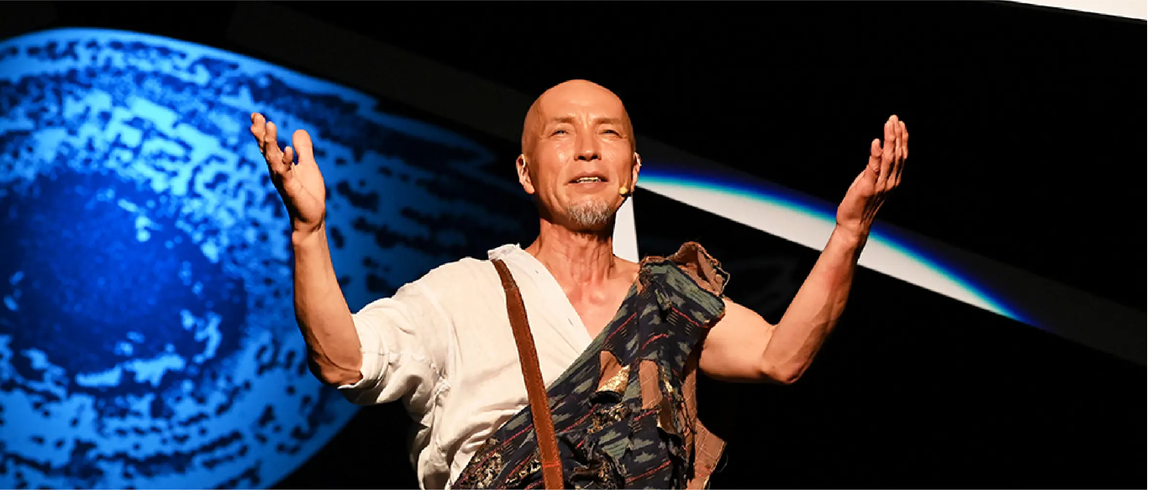 公演サポーター募集