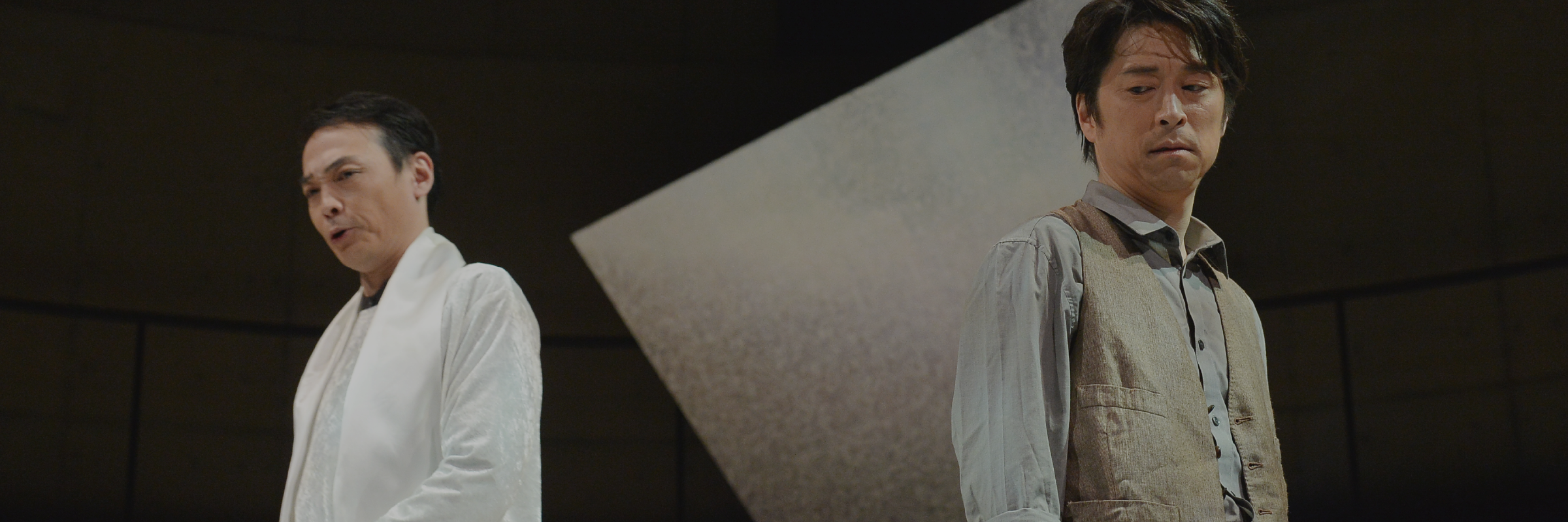 2018年3月公演『ANDORRA アンドラ』