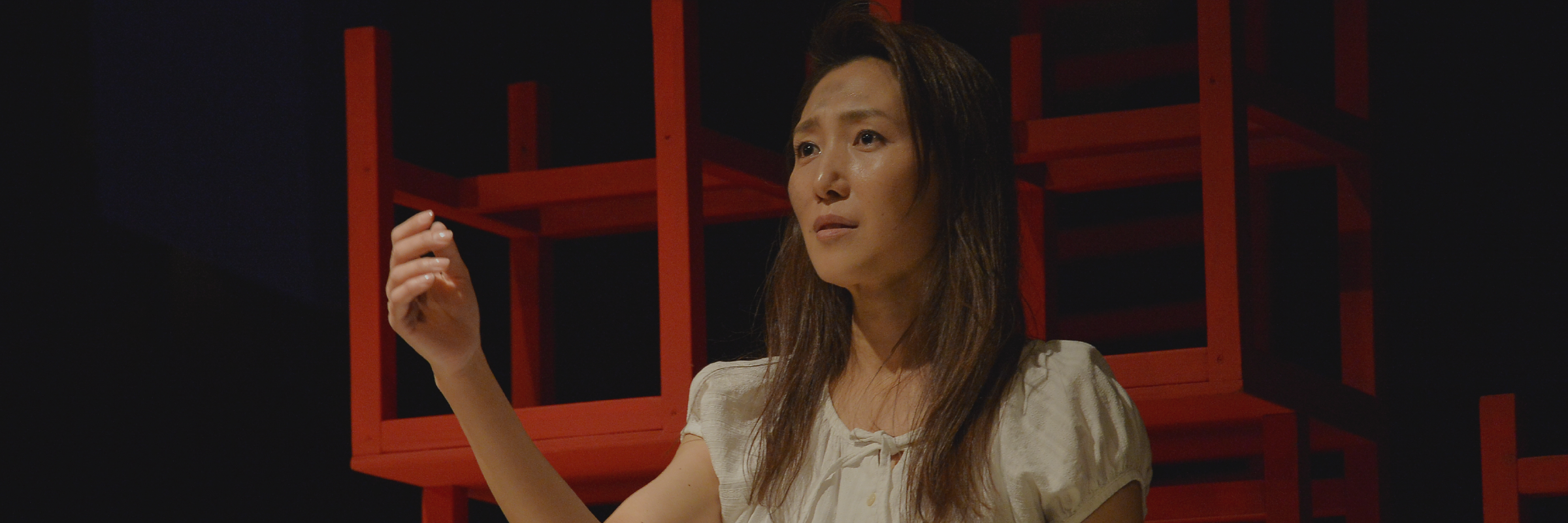 2019年3月公演『壁の向こうのダントン –Dantons Tod』