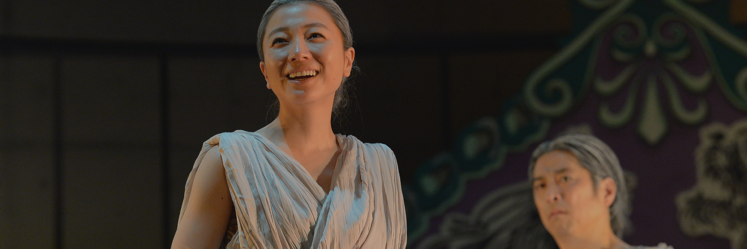 2019年7月公演『Alcestis −a strange episode アルケスティス異聞』