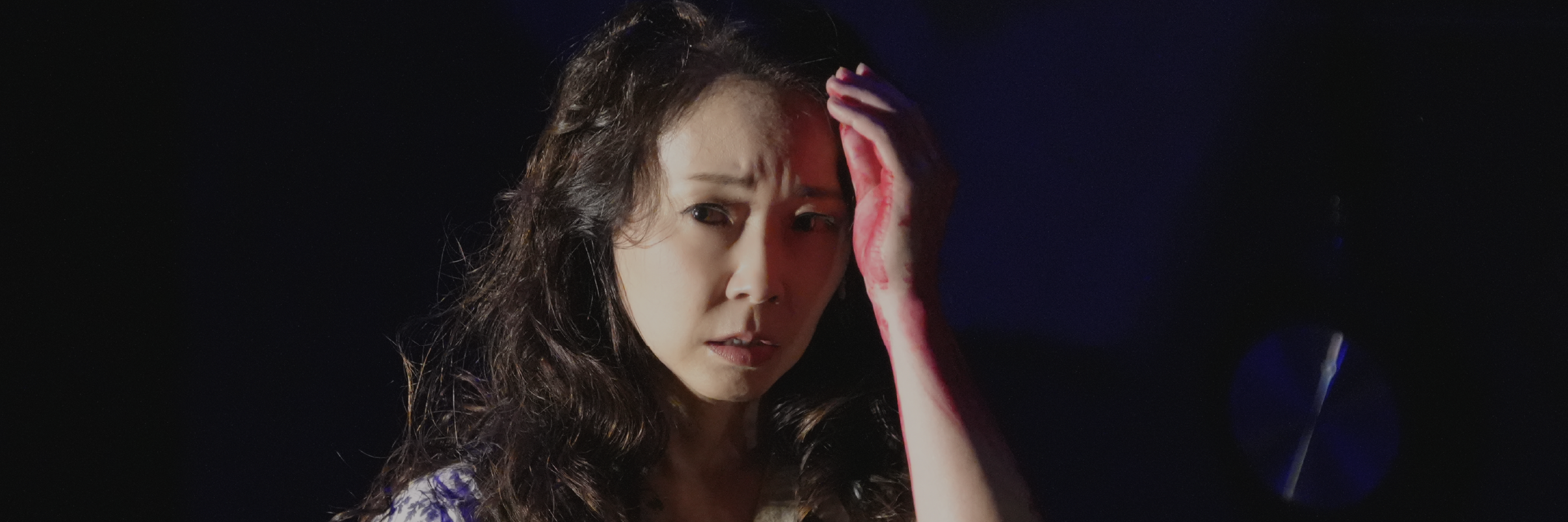 2023年秋公演『台所のエレクトラ』