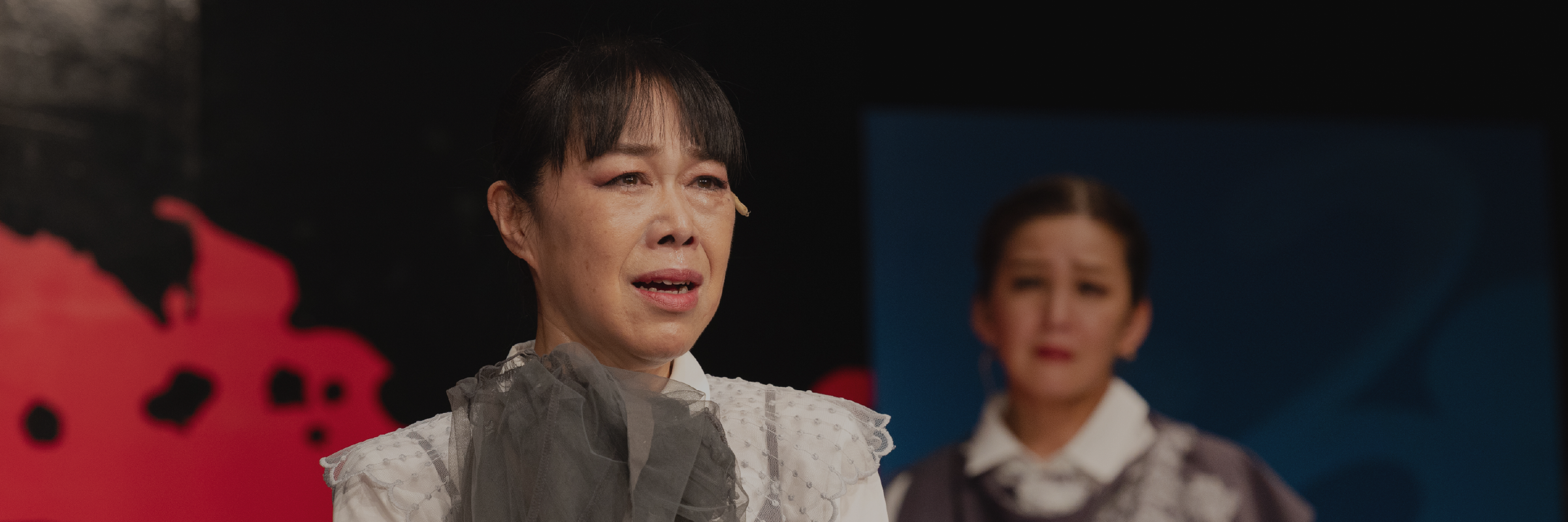 2024年10月公演『ヘカベ、海を渡る』