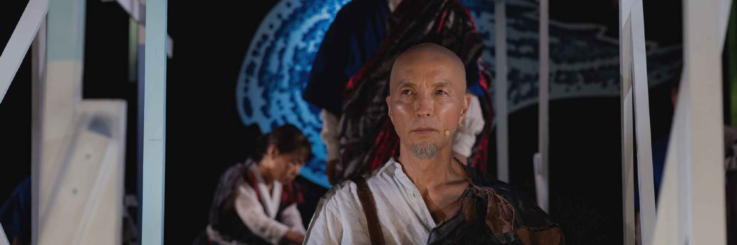 2025年10月公演『キュクロプス―貧民街の怪物』