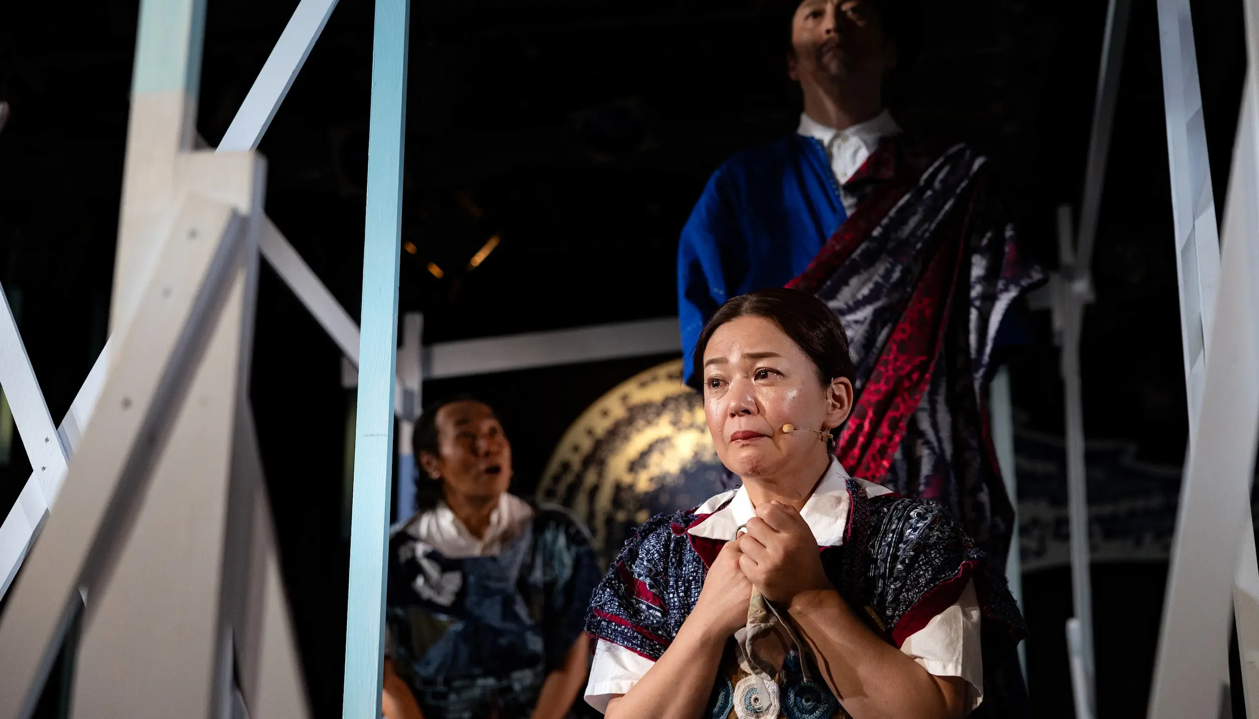 2025 - 「キュクロプス―貧民街の怪物」