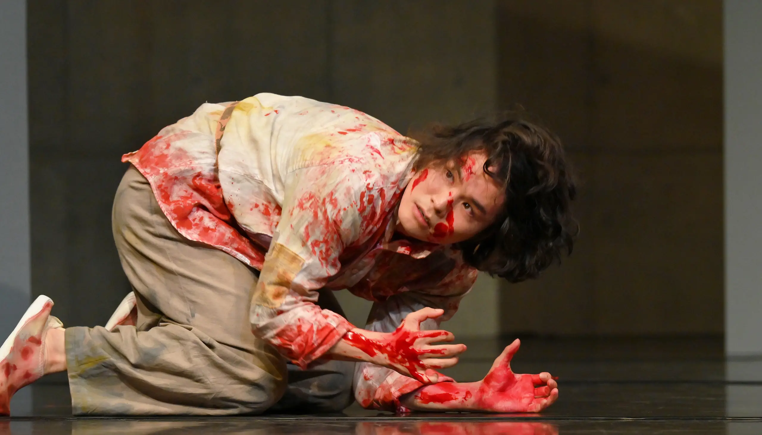 2023 - 「台所のエレクトラ」